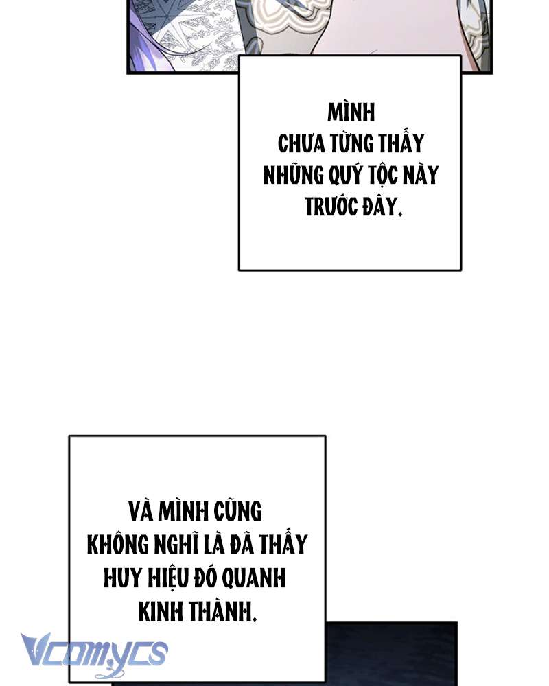 Các Nam Chính Đã Bị Nữ Phụ Cướp Mất Chap 41 - Trang 3