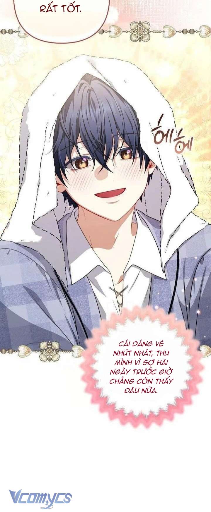 Tôi Đã Xem Một Vở Kịch Chap 29 - Next Chap 30