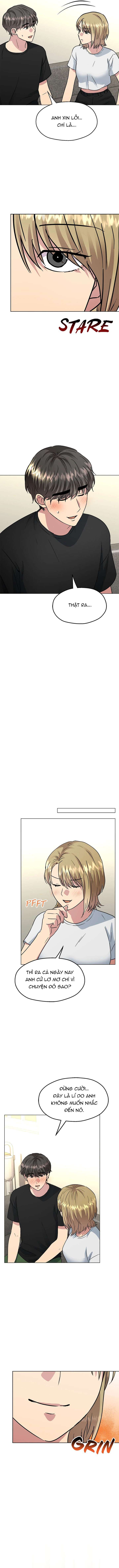 Twenty Nights Twenty Nights-Chap 46 - Trang 2