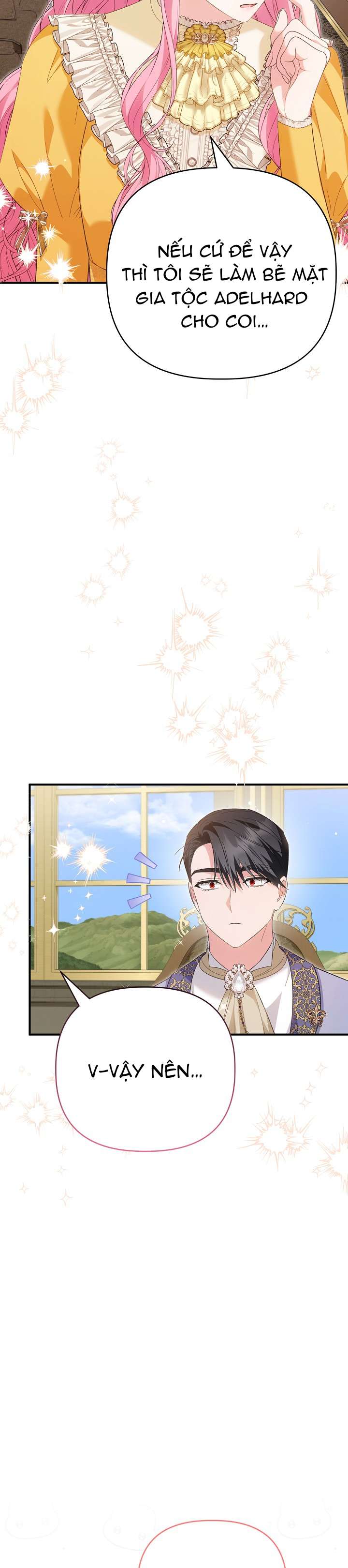 Cha Của Nam Chính Từ Chối Hủy Hôn Chap 52 - Trang 4