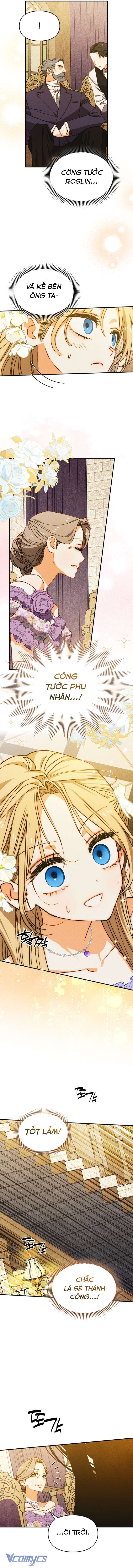 Thuần Hóa Munchkin Chap 25 - Trang 4