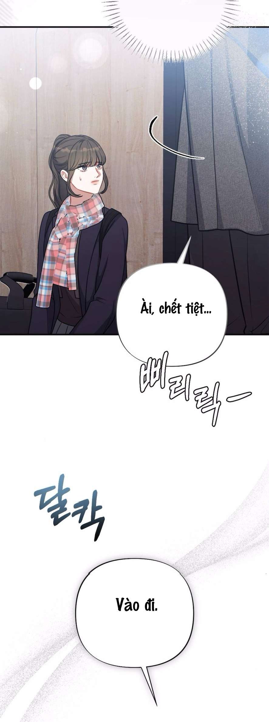 Không Còn Trong Trắng Chap 2 - Trang 2