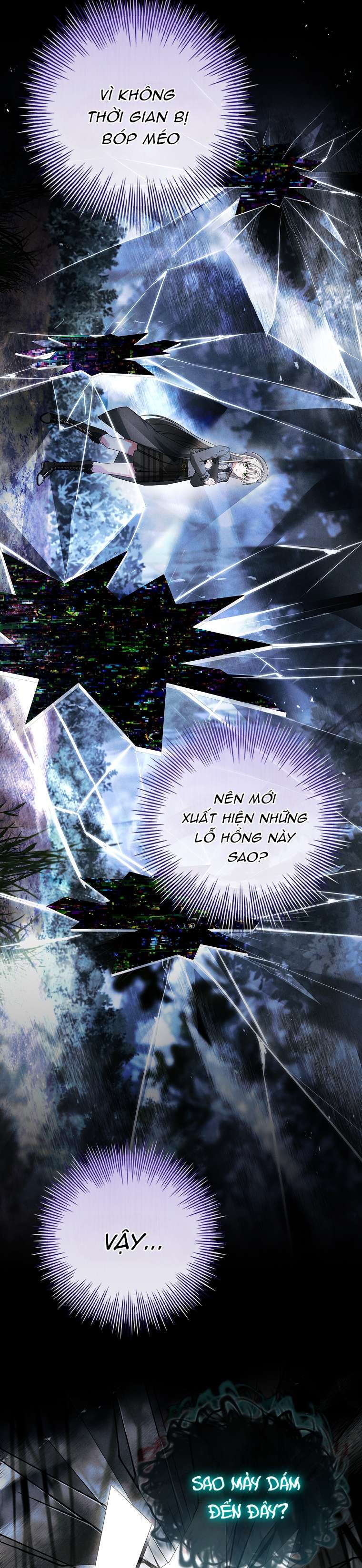 Văn Phòng Thám Tử Dành Cho Nam Chính Hối Hận! Chap 26 - Trang 2