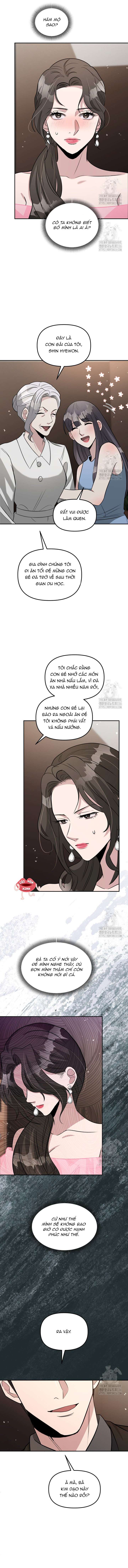 Collector Collector-Chap 41 - Trang 2