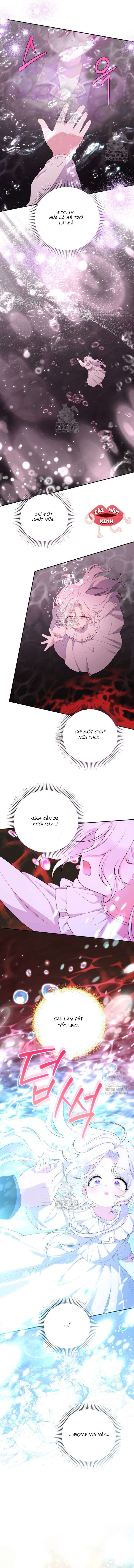 Cái Giá Của Tái Sinh Chap 20 - Next Chap 21