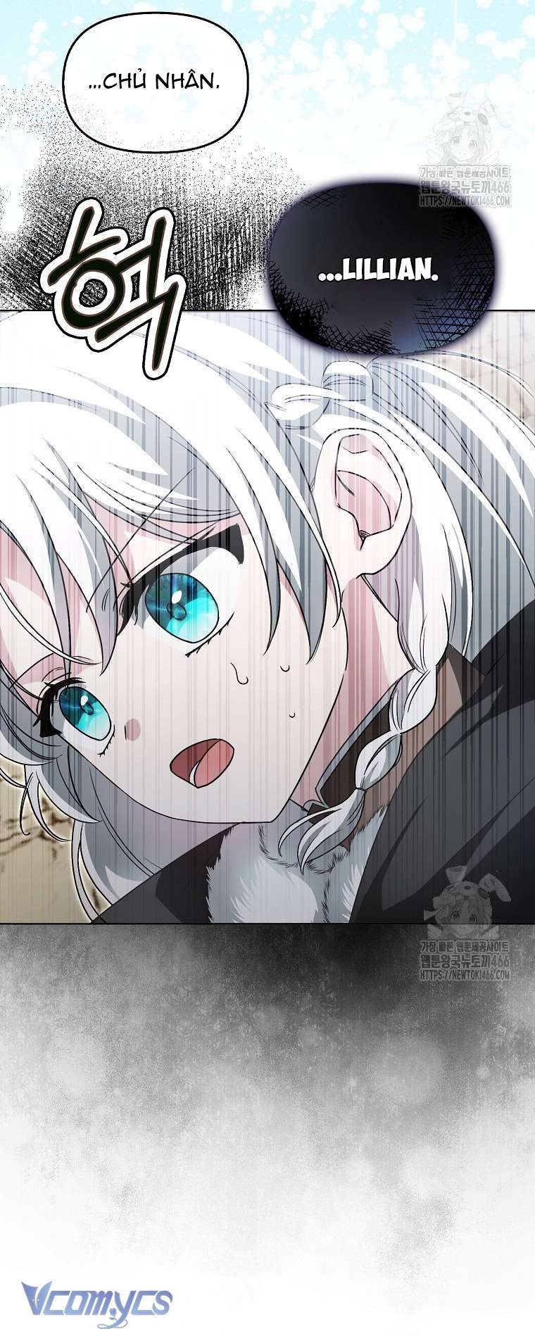 Kế Hoạch Nghỉ Hưu Của Nhân Vật Phản Diện Chap 24 - Trang 4