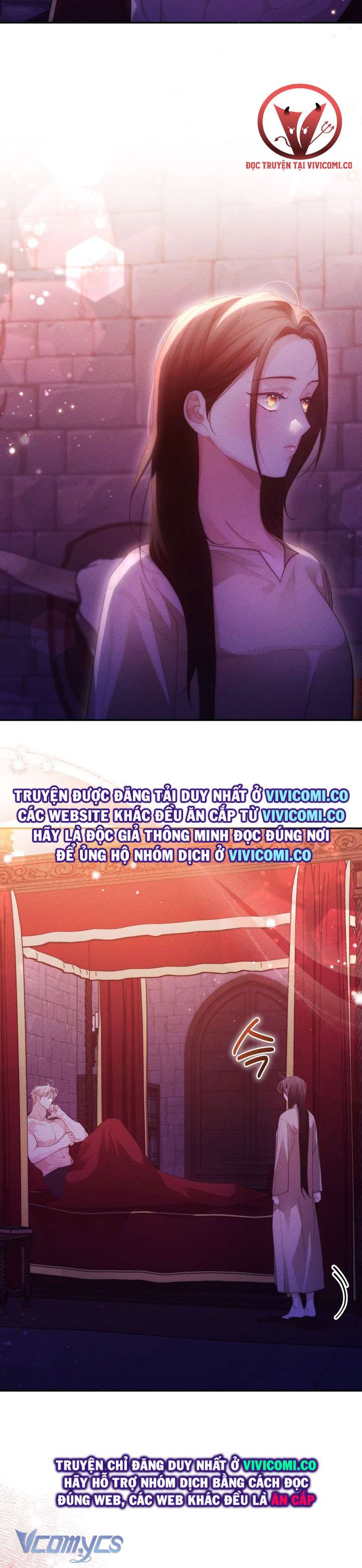 Tiếng Trống Vang Dội Chap 42 - Trang 4