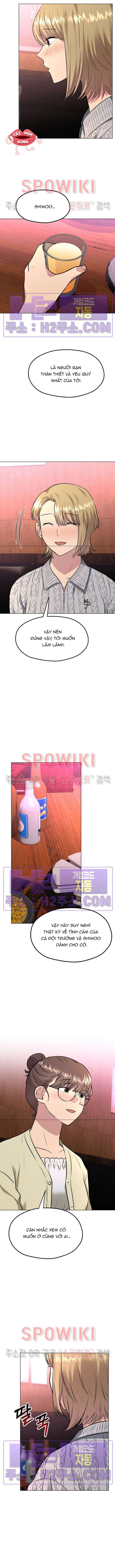 Twenty Nights Twenty Nights-Chap 26 - Trang 2