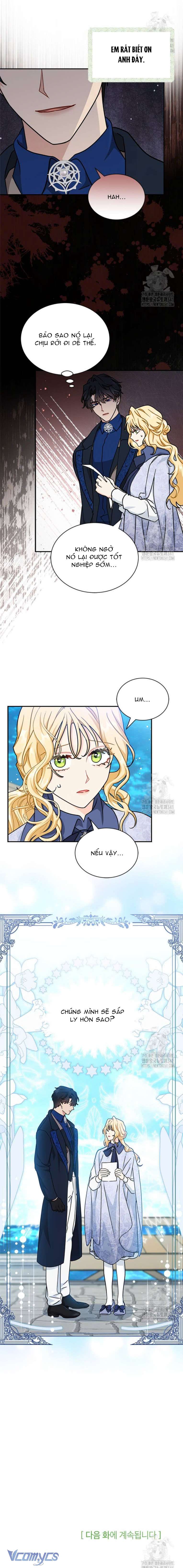 Cô Gái Sẽ Trở Thành Chủ Gia Đình Chap 74 - Trang 4