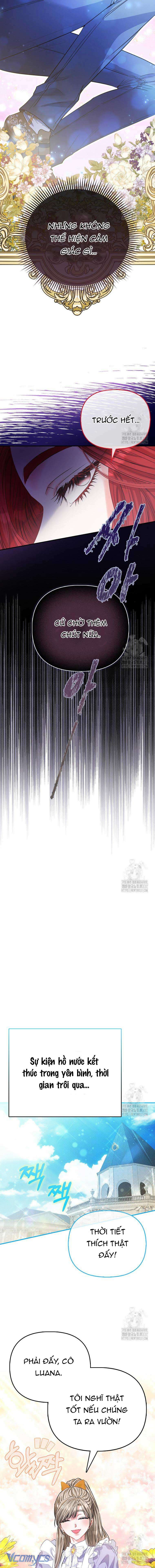 Nàng Công Chúa Của Mọi Người Chapter 49 - Next Chapter 50