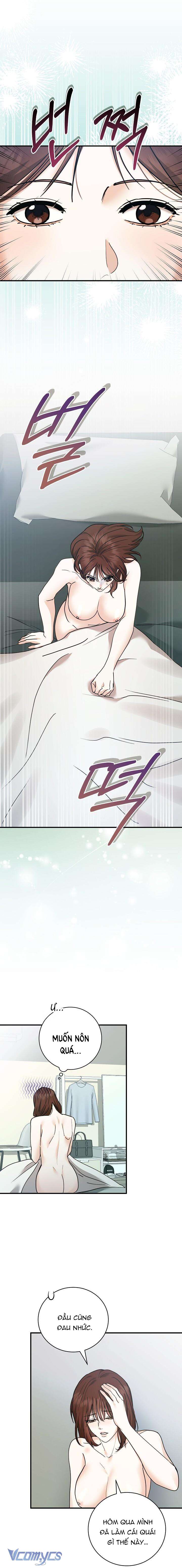 Chúng Ta Kết Thúc Vào Mùa Thu Chap 18 - Next Chap 19