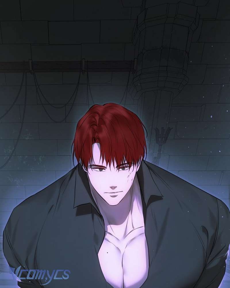 Hãy Dạy Em Cách Khao Khát Chap 46 - Trang 2