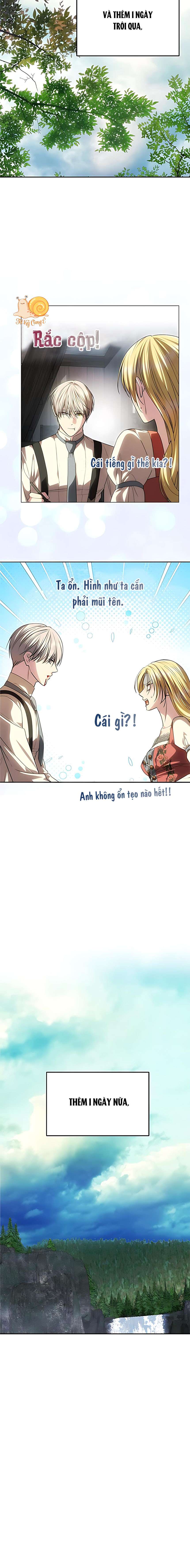 Chỉ Cần Một Người Chồng Là Đủ Chap 76 - Next Chap 77