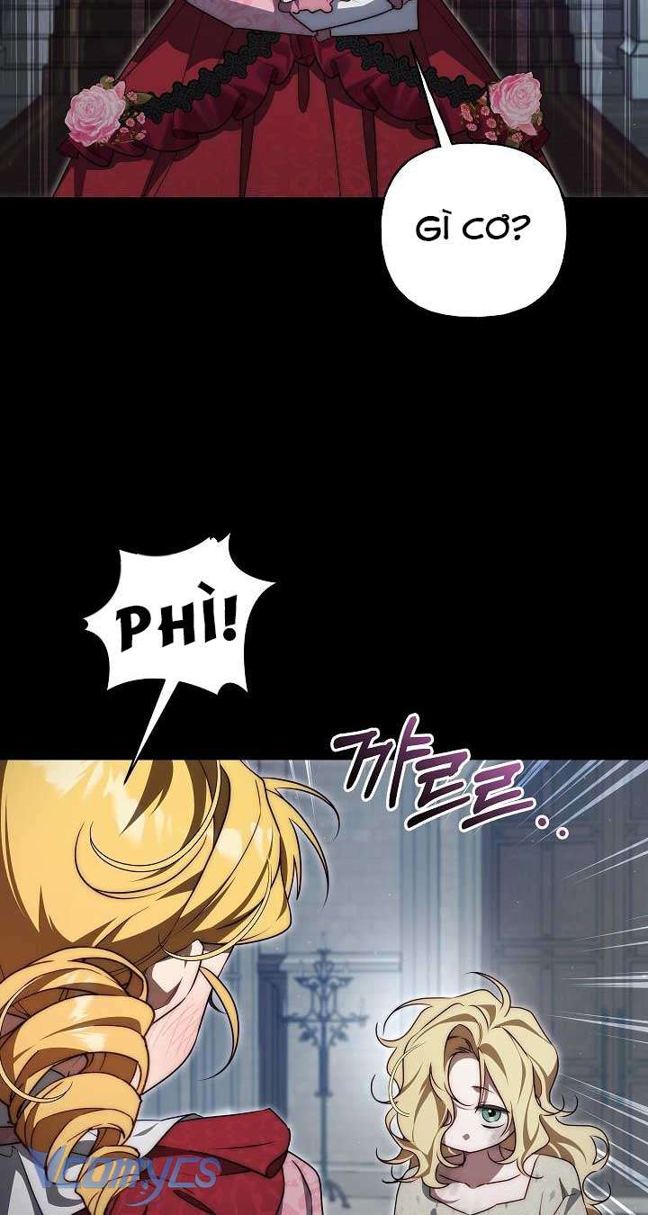 Thuần Hóa Hoàng Tử Quái Vật Chap 28 - Trang 2