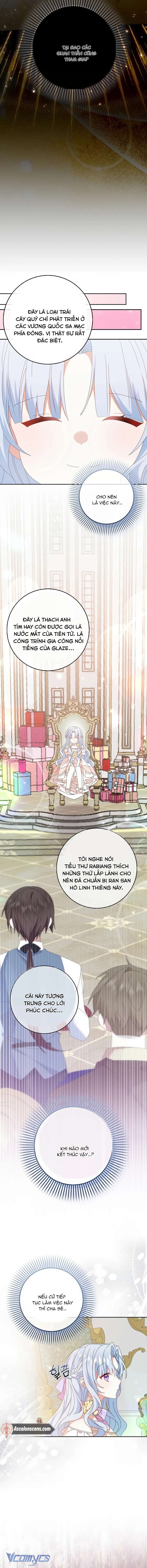 Tôi Sẽ Chiếm Lấy Ngư Trường! Chap 24 - Trang 3