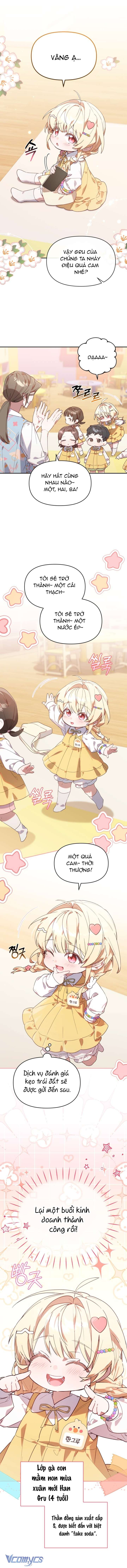 Hunter Của Lớp Gà Con Đang Báo Hiếu! Chapter 1 - Trang 3