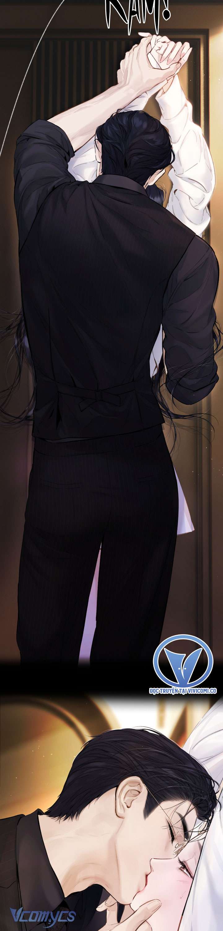 Trêu Nhầm Chap 73 - Next Chap 74