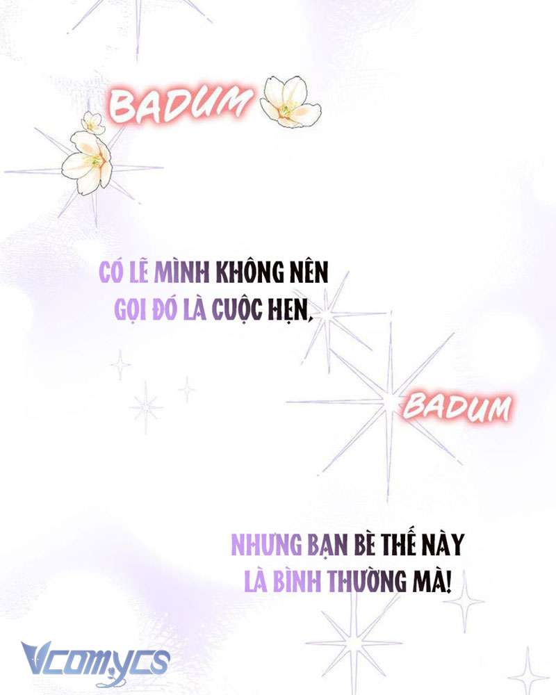 Tôi Thề Chúng Ta Chỉ Là Bạn Chapter 59 - Next Chapter 60