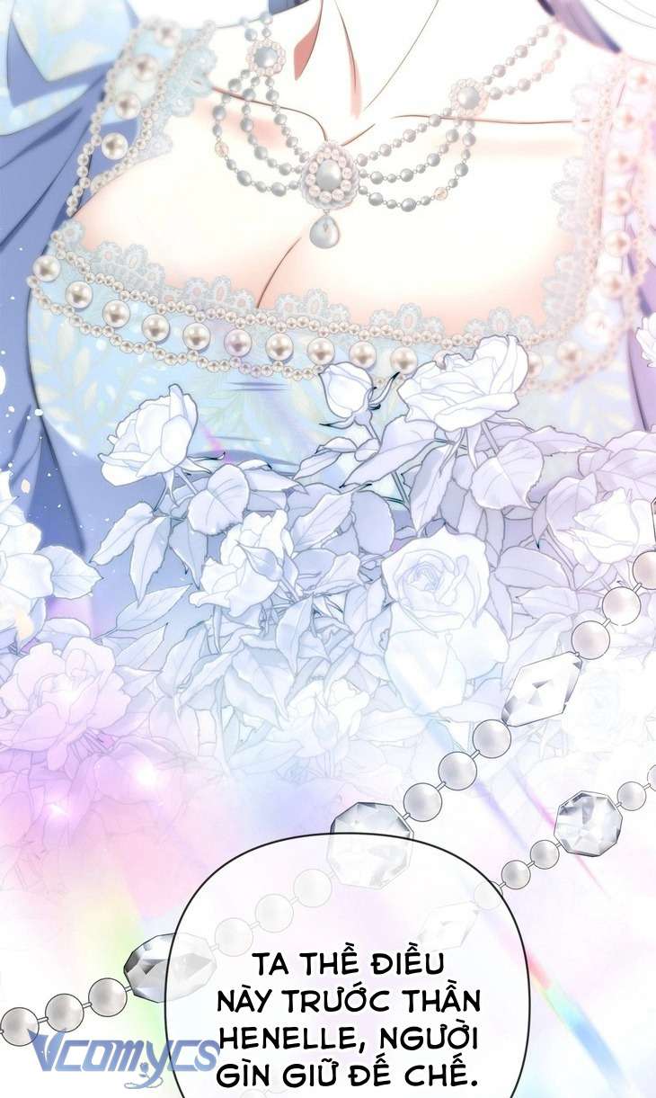 Người Yêu Đã Chết Của Tôi Đã Trở Thành Bạo Chúa Chap 28 - Trang 2