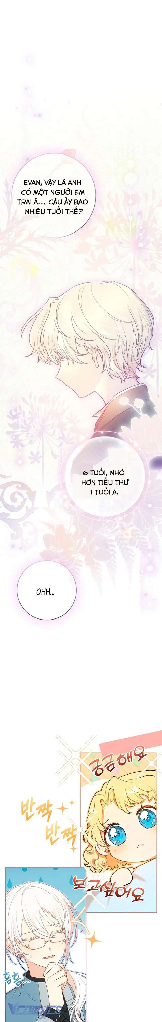 [PNT] Nam Chính À, Tôi Sẽ Tôn Trọng Sở Thích Của Anh! Chap 8 - Trang 2