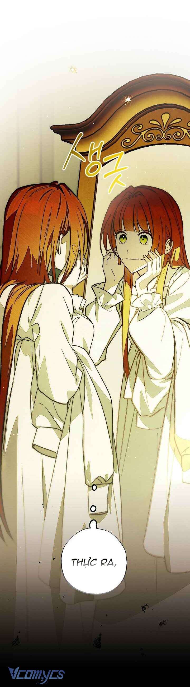 Chào Mừng Đến Với Dinh Thự Hoa Hồng Chap 8 - Trang 3