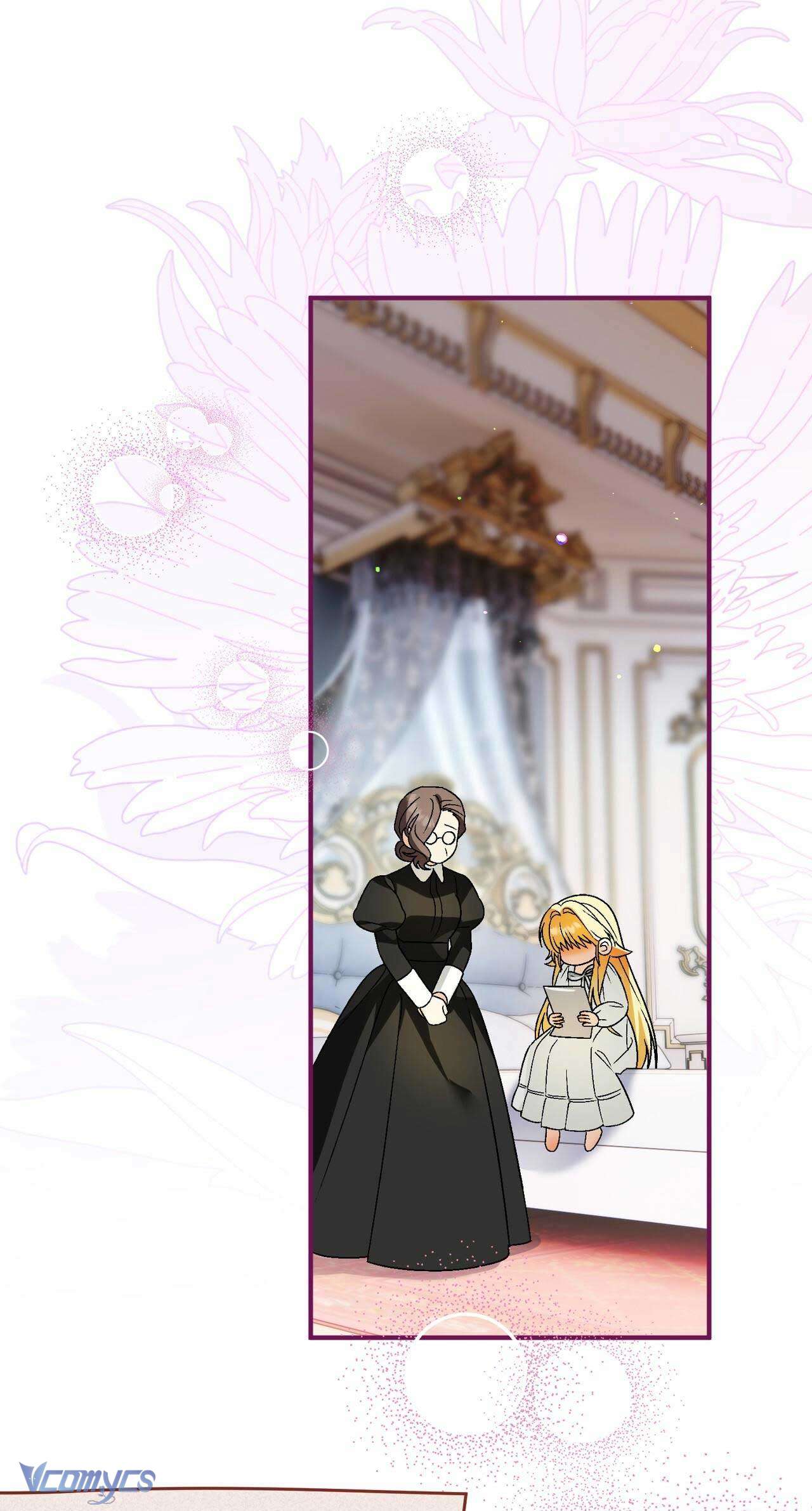 Gửi đến người sói yêu dấu của em Chap 23 - Next Chap 24