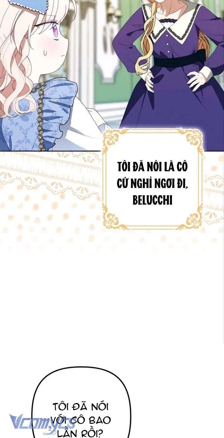 Đứa Trẻ Côn Đồ Nhà Công Tước Chapter 40 - Next Chapter 41