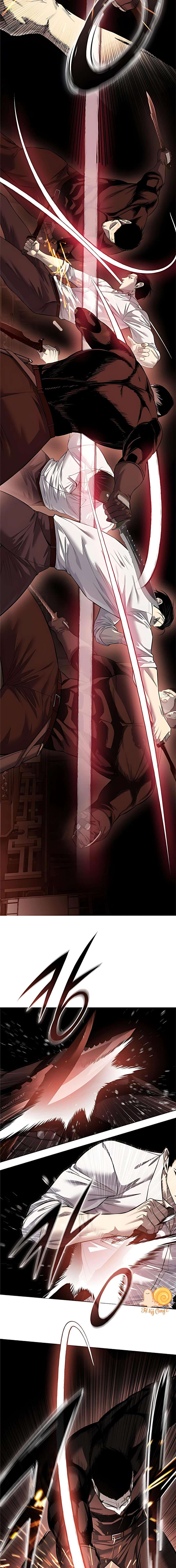 Red Shirt Chap 37 - Next Chap 38