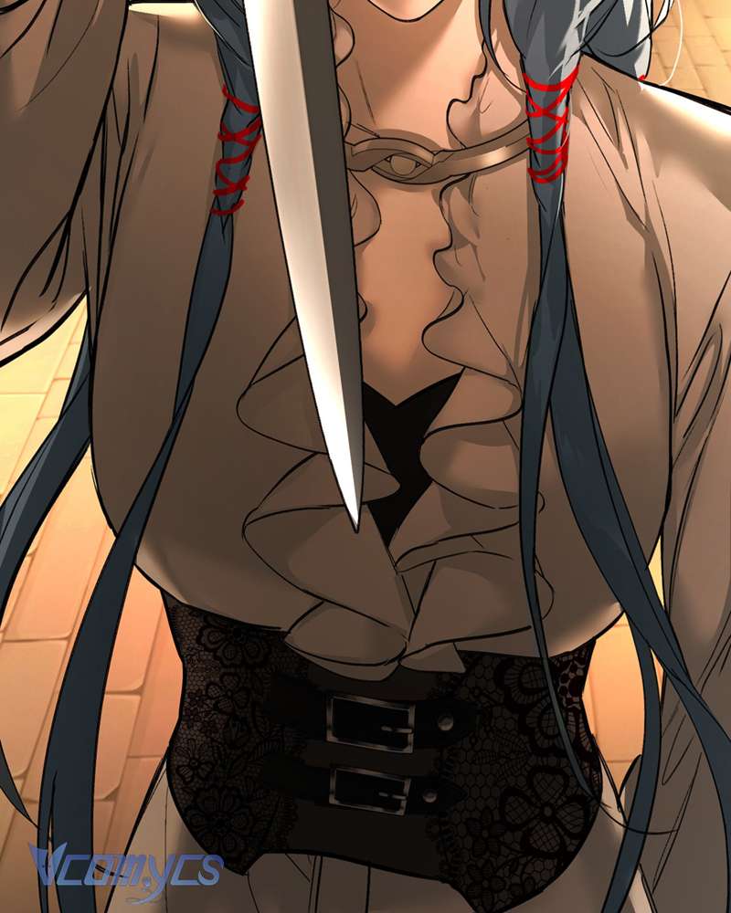 Ác Chi Hoàn Chapter 56 - Trang 4