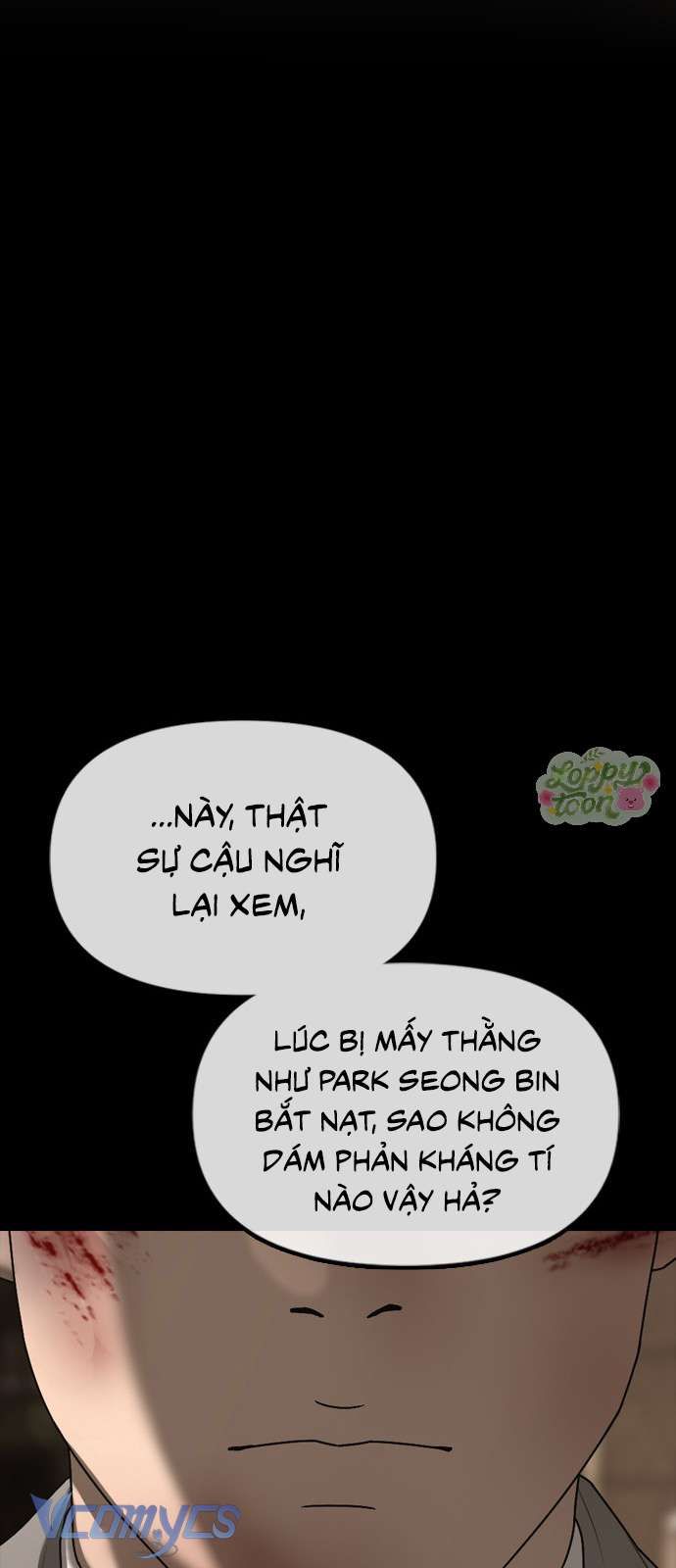 Tận Thế Đã Đến Chap 6 - Next Chap 7