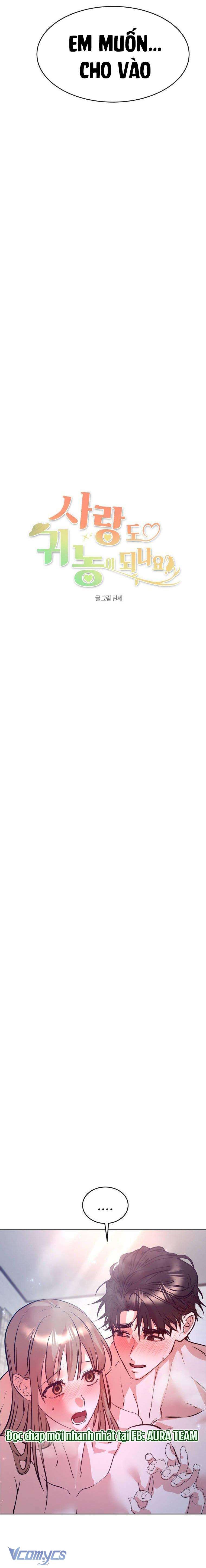 Tình Yêu Có Thể Về Quê Làm Nông Sao? Chap 20 - Trang 3