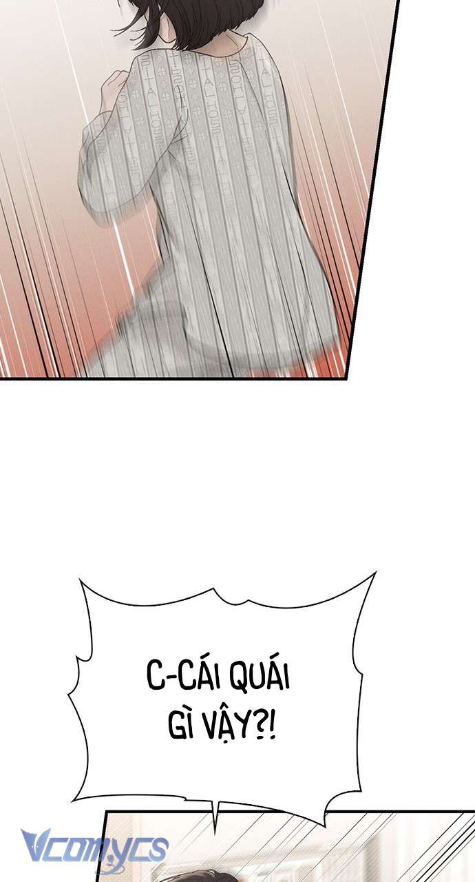 Review Người Yêu Cũ Chap 2 - Trang 3