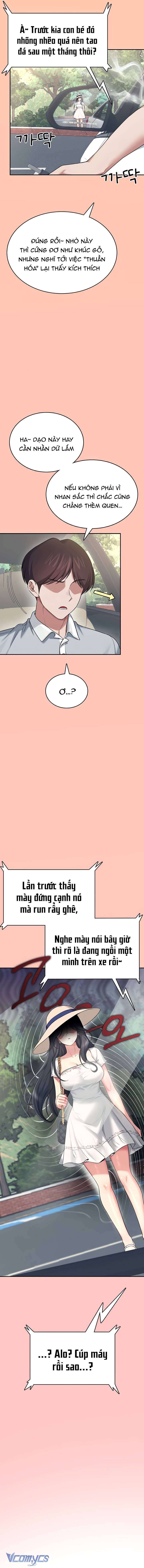 [18+] Đồ Chơi Tình Dục Không Dây Chap 42 - Trang 2