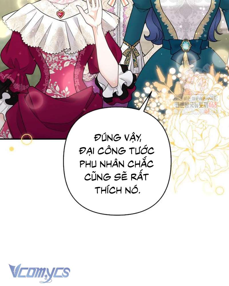 Trước Khi Em Có Ý Định Chạy Trốn Ta Sẽ Ngăn Chặn Nó Chap 23 - Trang 3