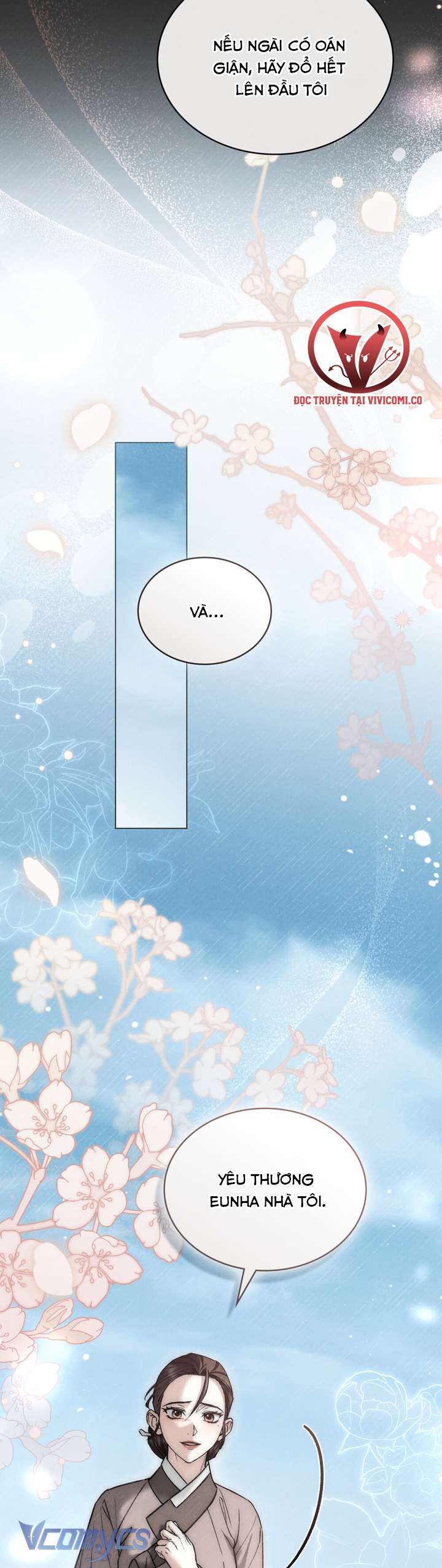 [18+] Đêm Giông Bão Chap 79 - Trang 2