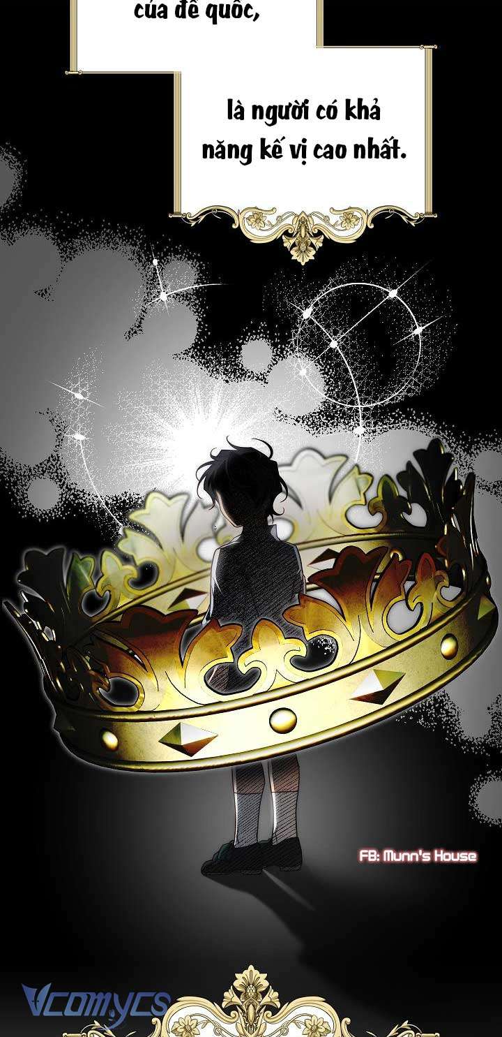 Thuần Hóa Hoàng Tử Quái Vật Chap 23 - Next Chap 24