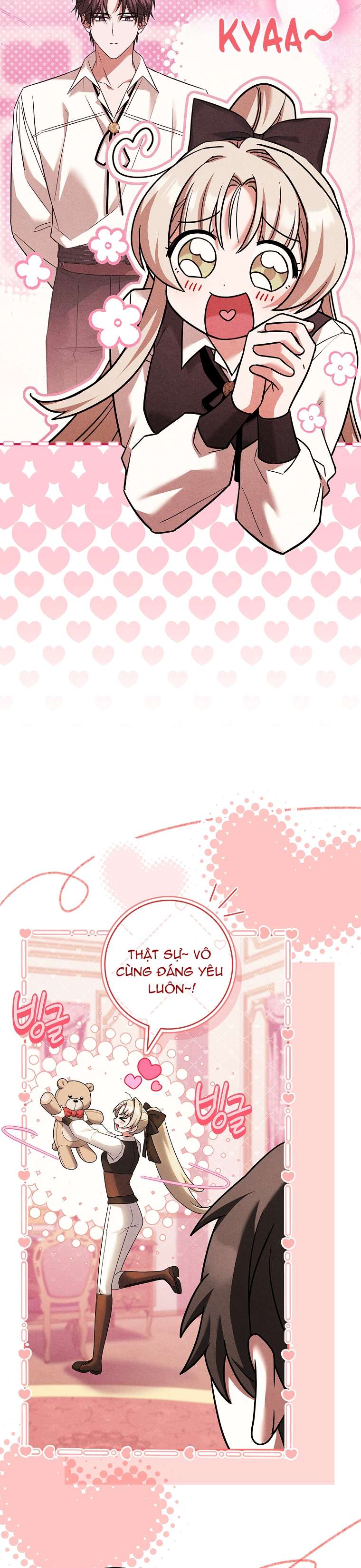 Văn Phòng Thám Tử Dành Cho Nam Chính Hối Hận! Chap 36 - Trang 2