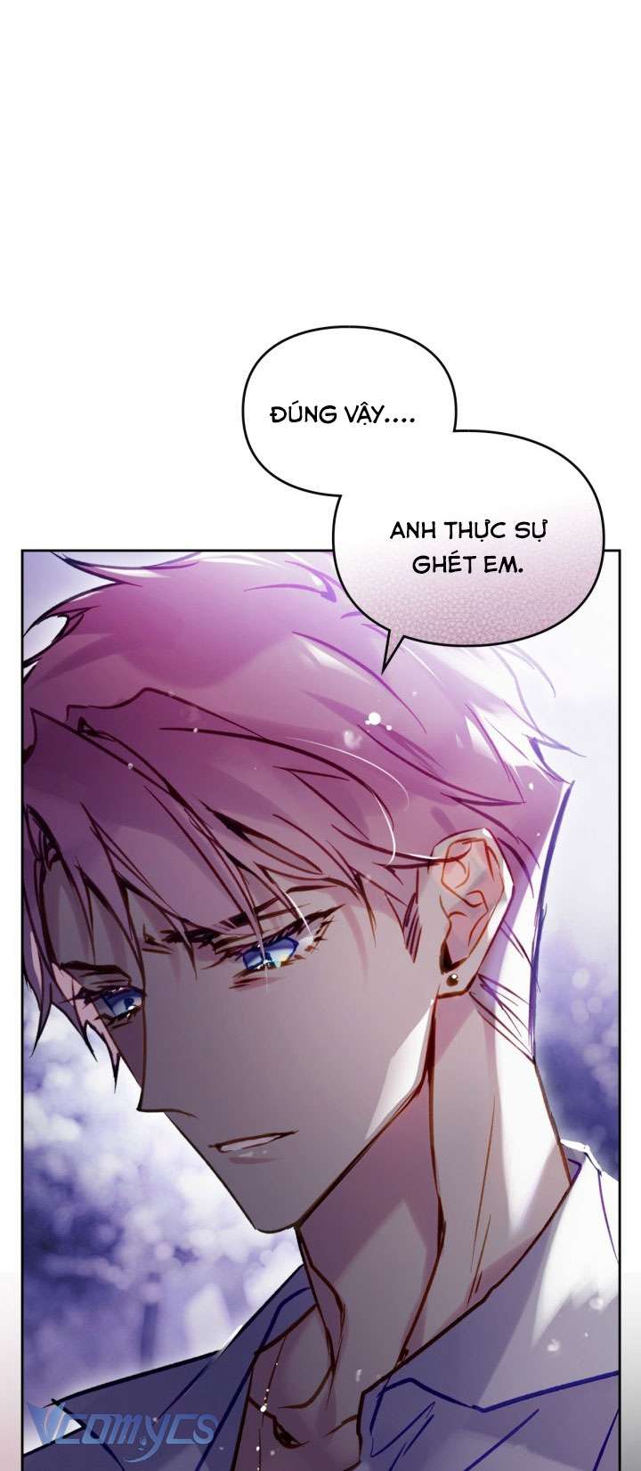 Kết Cục Của Nhân Vật Phản Diện Chỉ Có Thể Là Cái Chết Chap 171 - Trang 4