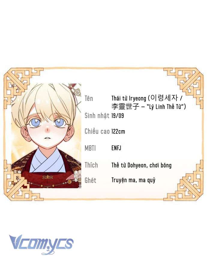 Chuyện Tình Tuyết Phương Bắc Chap 41.5 - Trang 2