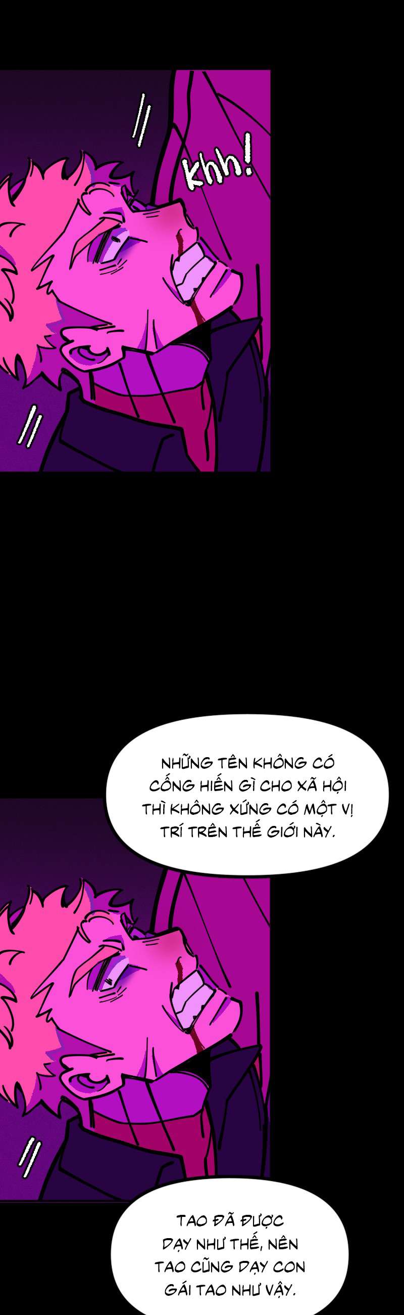 Homesick Chap 137 - Next Chap 138