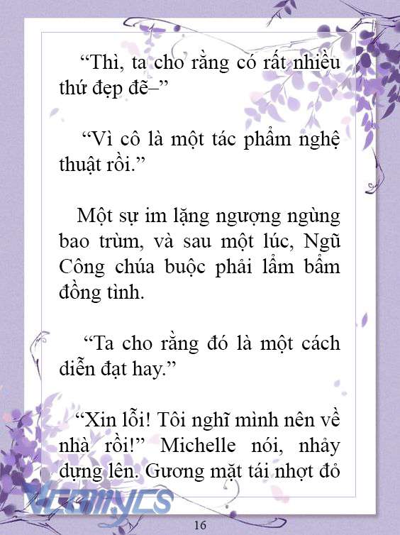 [Novel] Làm Ác Nữ Bộ Không Tốt Sao? Chap 193 - Trang 2