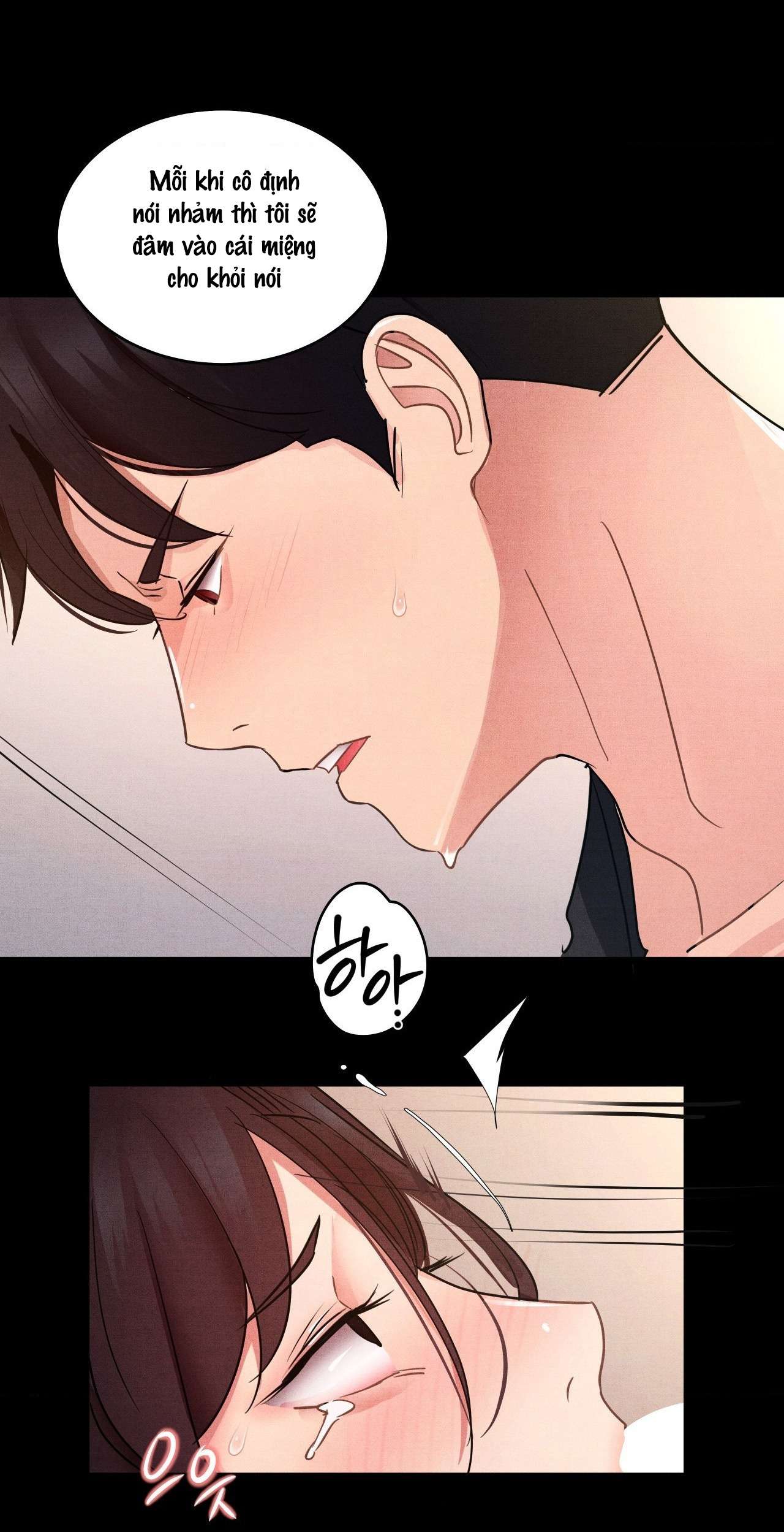 Trải Nghiệm Nhục Nhã Mỗi Ngày Chap 16 - Trang 3