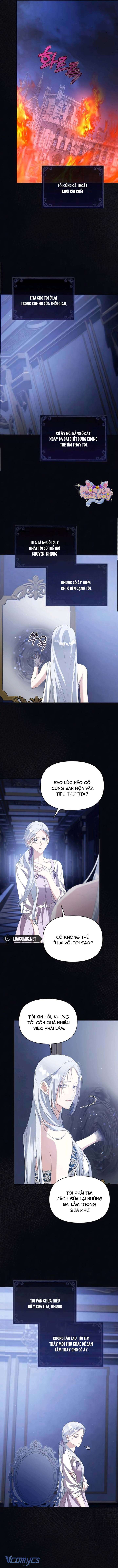 Trở Thành Con Gái Nuôi Của Gia Tộc Sát Thủ Chap 84 - Trang 3