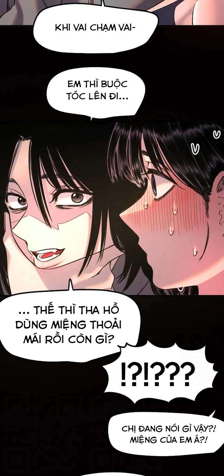Manitto Chap 36 - Trang 3