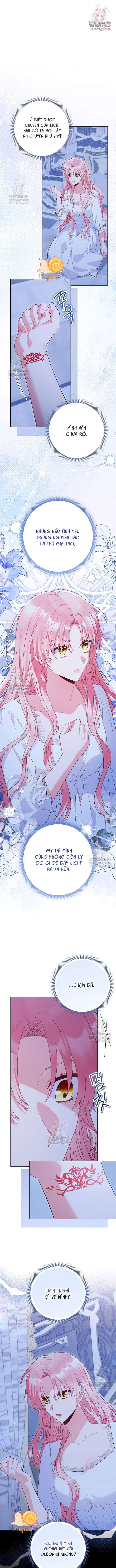 Là Ác Nữ, Nhưng Đã In Dấu Ấn Với Nam Chính Chap 34 - Trang 2