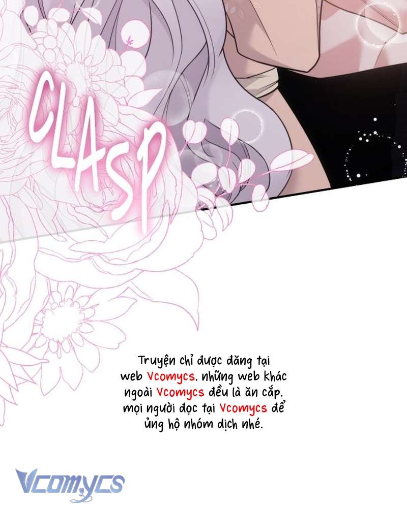 Trước Khi Em Có Ý Định Chạy Trốn Ta Sẽ Ngăn Chặn Nó Chap 43 - Trang 2