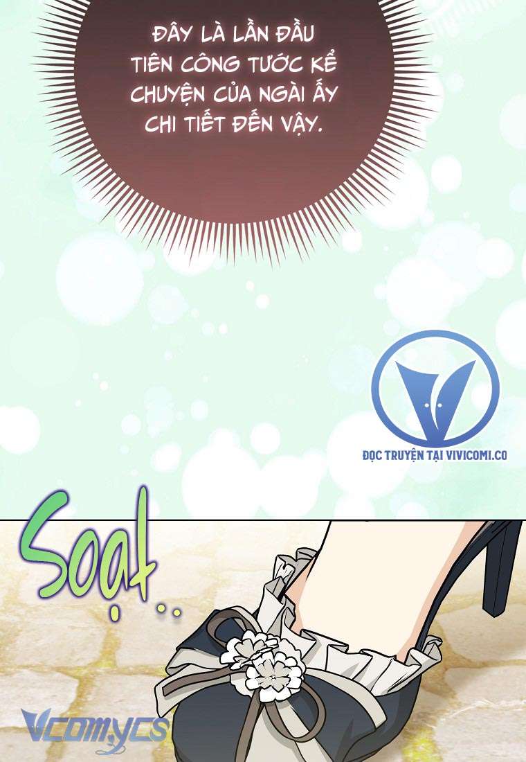 Nhân Vật Phản Diện Đều Thích Tôi Chap 66 - Trang 3