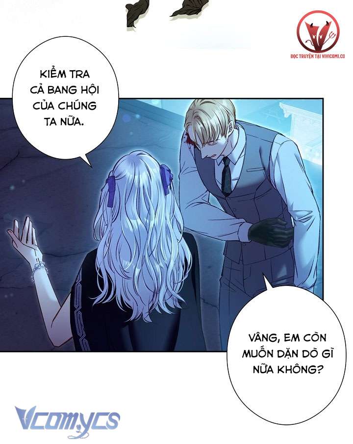 [18+] Love Kitsch Crunch Chap 27 - Trang 3