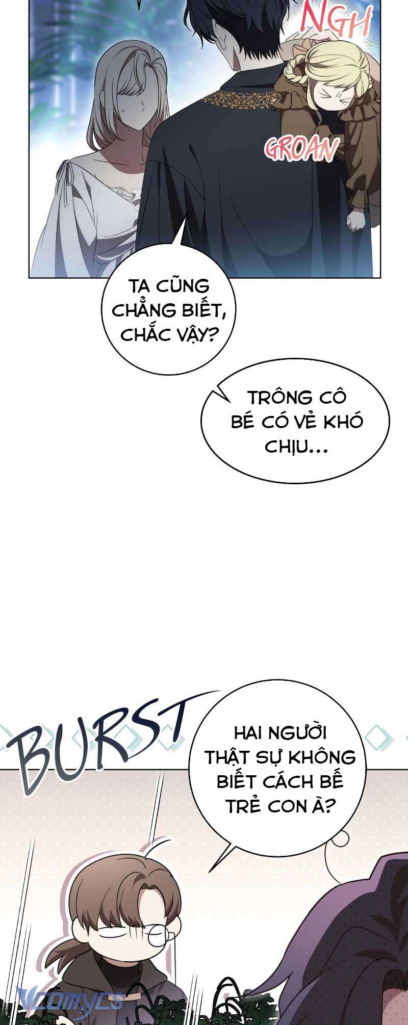 Cái Giá Phải Trả Chap 79 - Next Chap 80