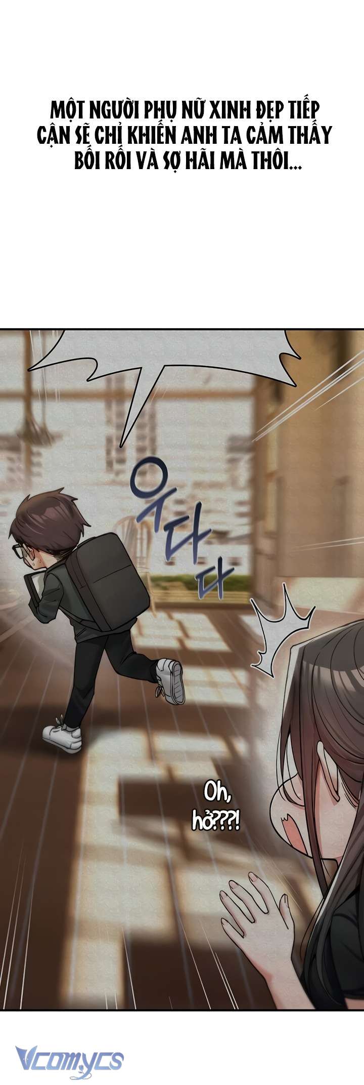 Tôi Sẽ Không Bị Khuất Phục Đâu Chap 11 - Trang 2